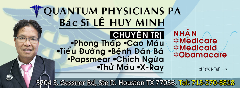 Le Huy Minh, MD